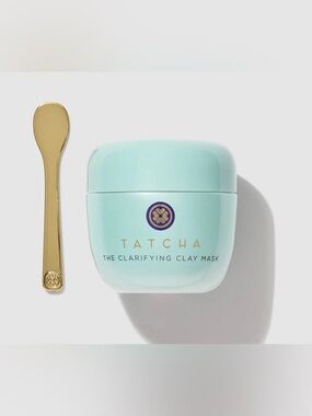 Tatcha | The Clarifying Clay Mask | 50ml